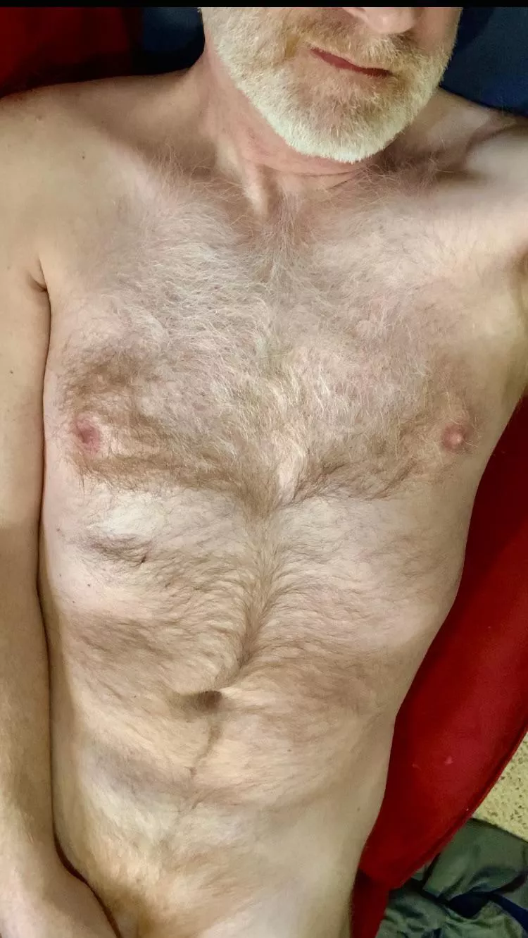 Would anyone like to snuggle?