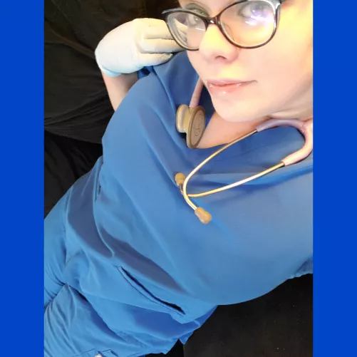 Would Anyone To Examine Me?