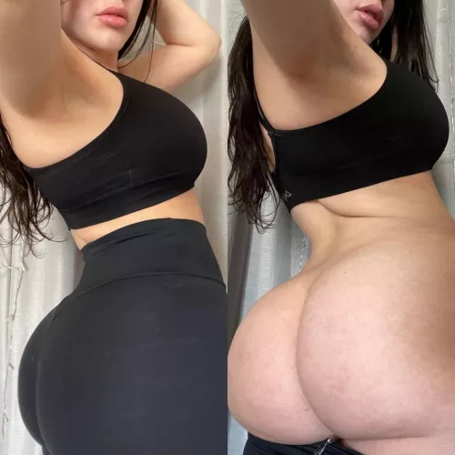 Would I be a big distraction to you 🥰