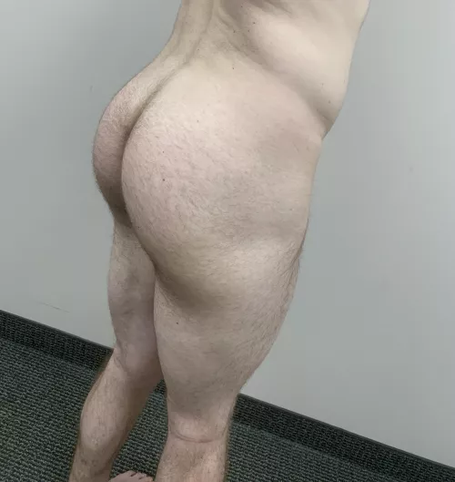 Would I be a fun fuck?