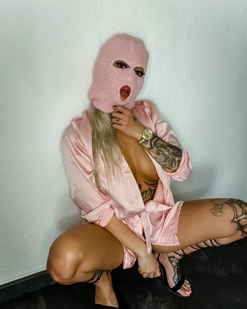 Would you be mad if my boobs slapped you while I’m riding you?