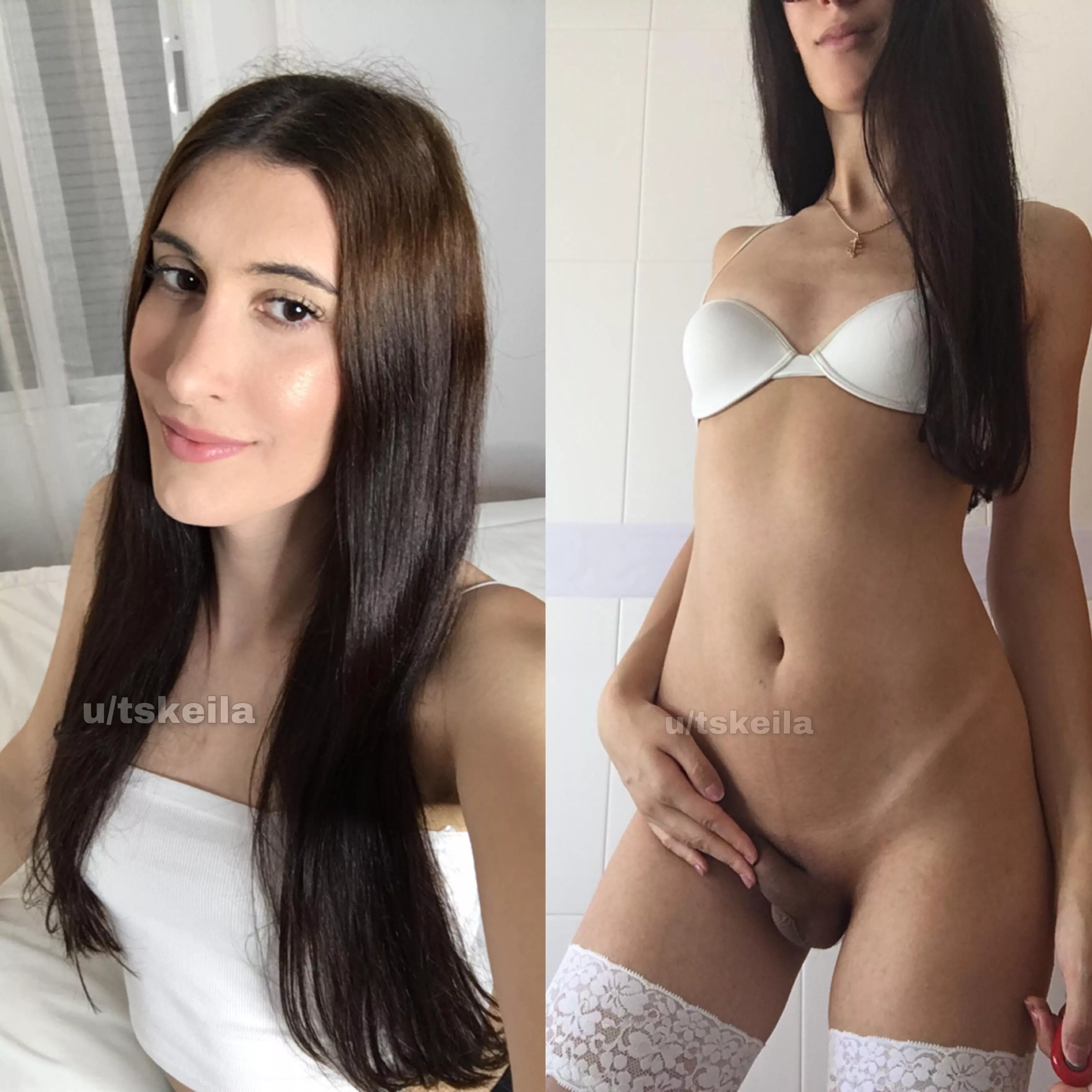 Would you be top or bottom with me?