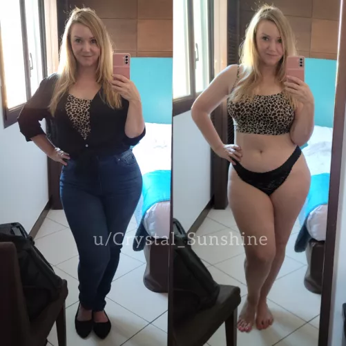 Would you be with a 48yo?