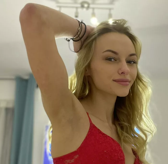 Would you believe me if I told you I was a virgin?