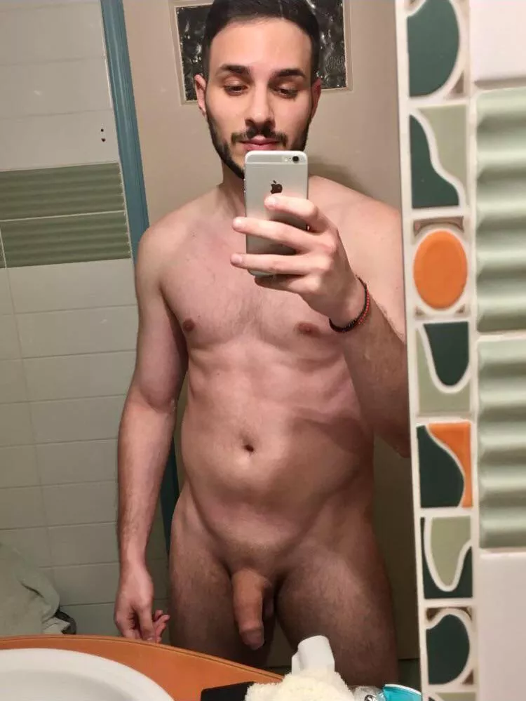 Would you bother get me hard ?