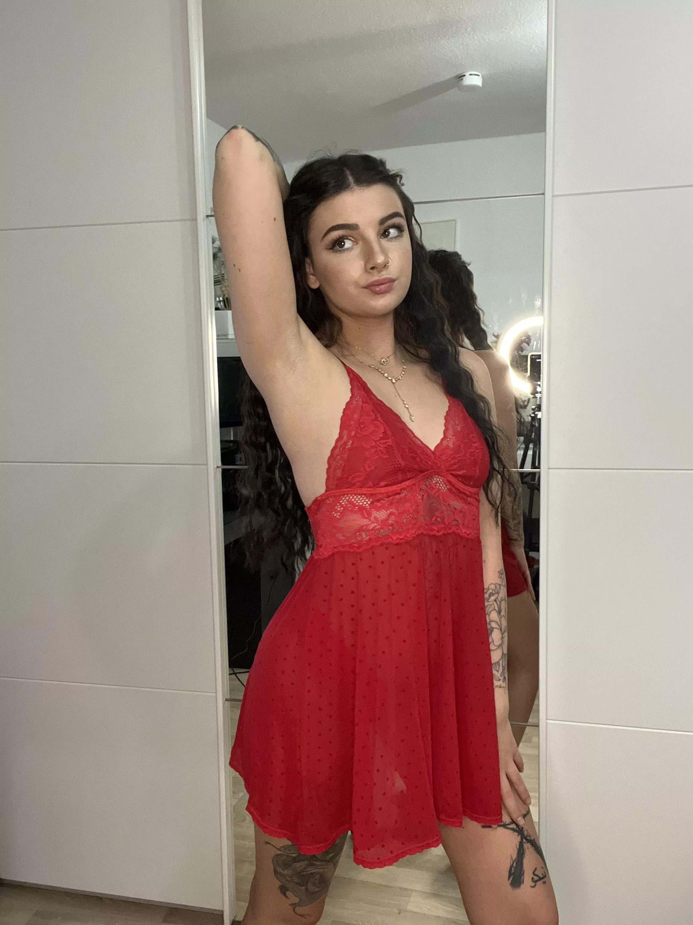 Would you clean them up