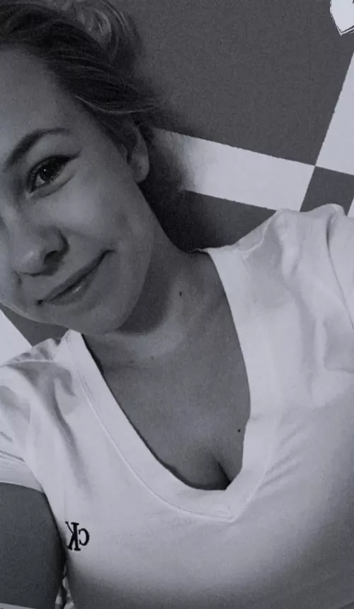 Would you cum on my face?