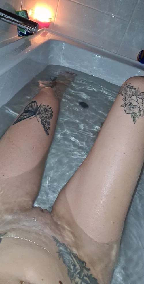 Would you eat me 👅😈