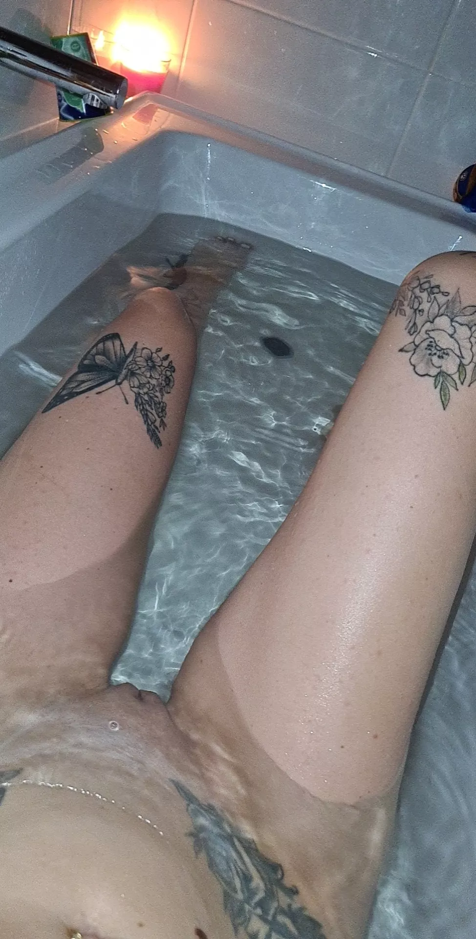 Would you eat me 👅😈