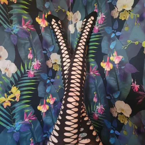 would you follow the lines?