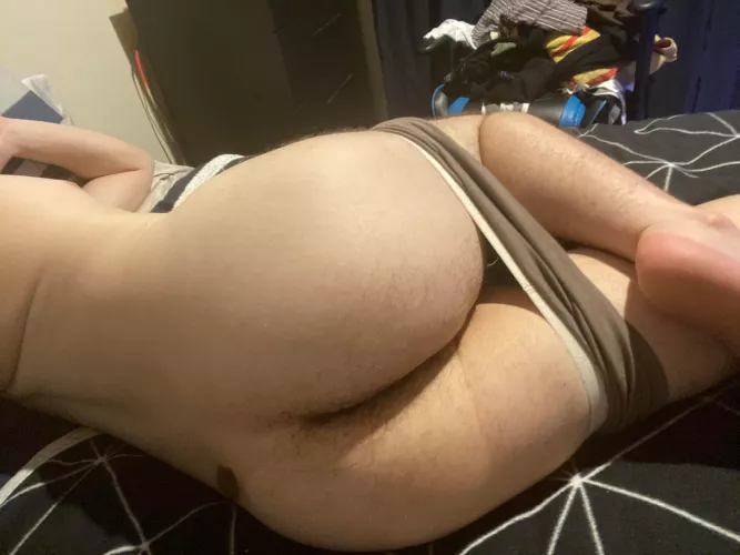 Would you fuck me? 😜 (pls dm me, I’m lonely)