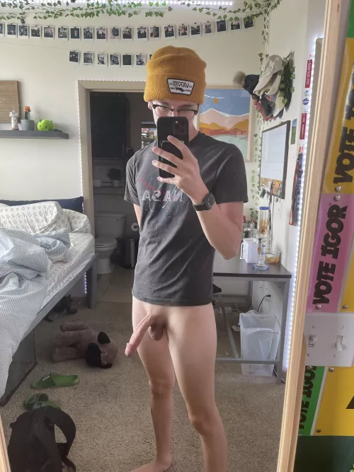 Would you get on your knees for me 😍