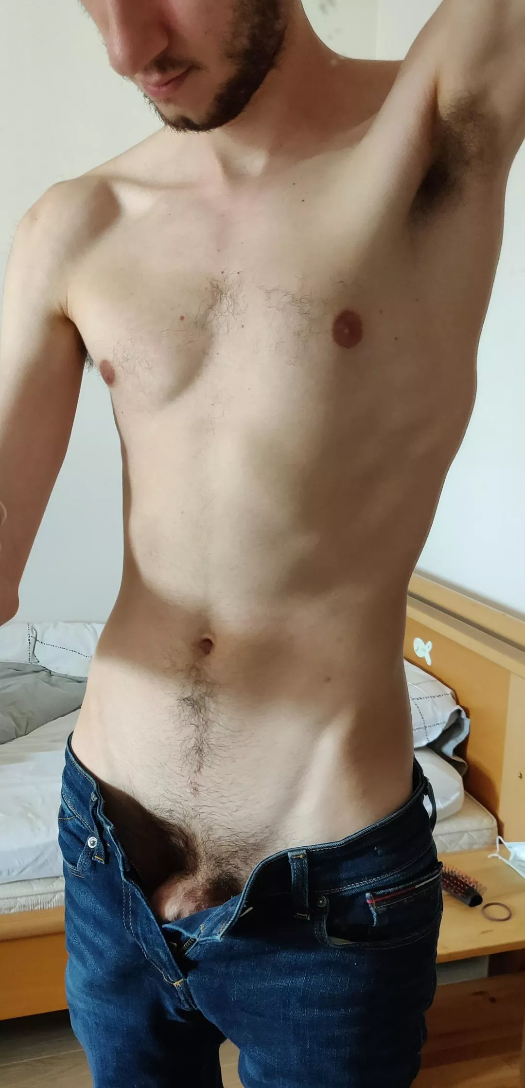 Would you give it a sniff?