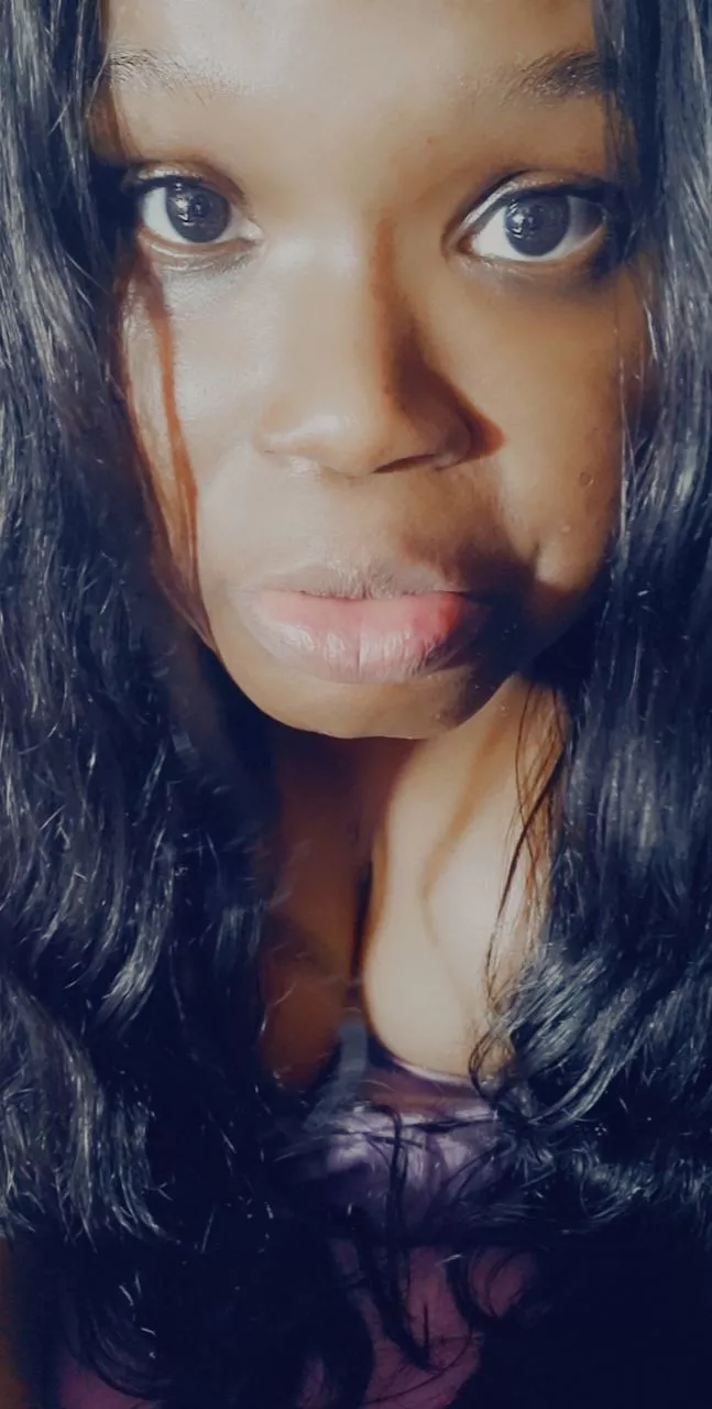 Would you give me what I wanted if I looked up at you like this and said: 