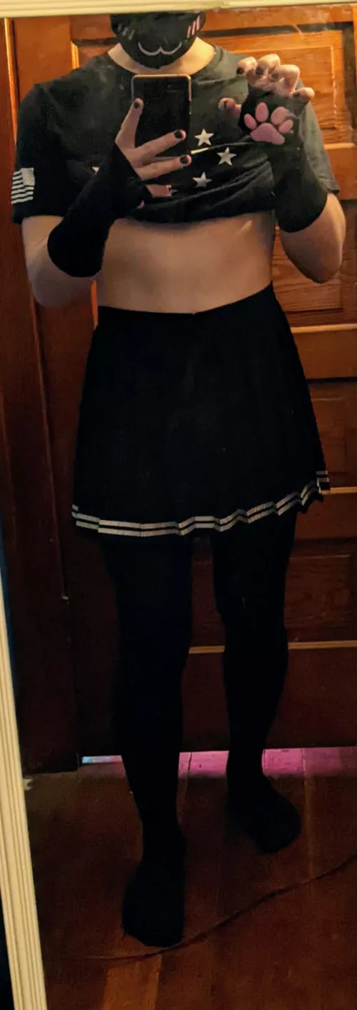 Would you go out with me🥺