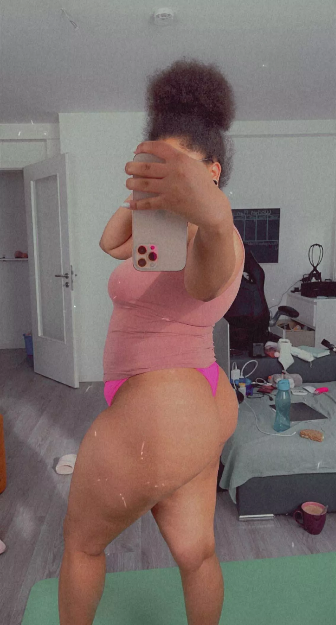 Would you have a one night stand with me? Would you have a one night stand with me?