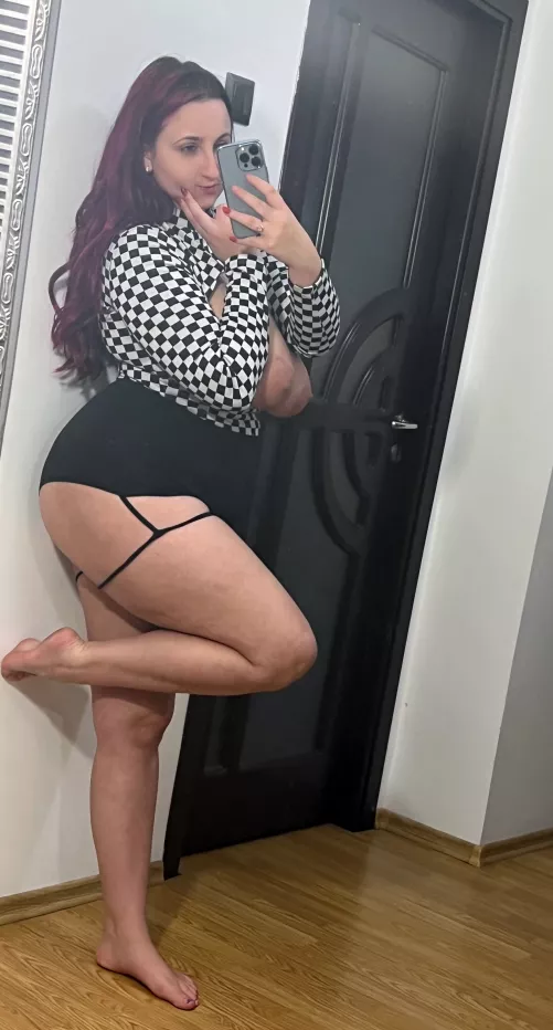 Would you have a one night stand with me?