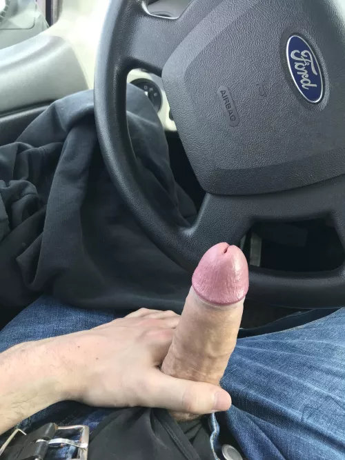 Would you have sex with a 26 year old collage student during lunch break? ❤️‍🔥