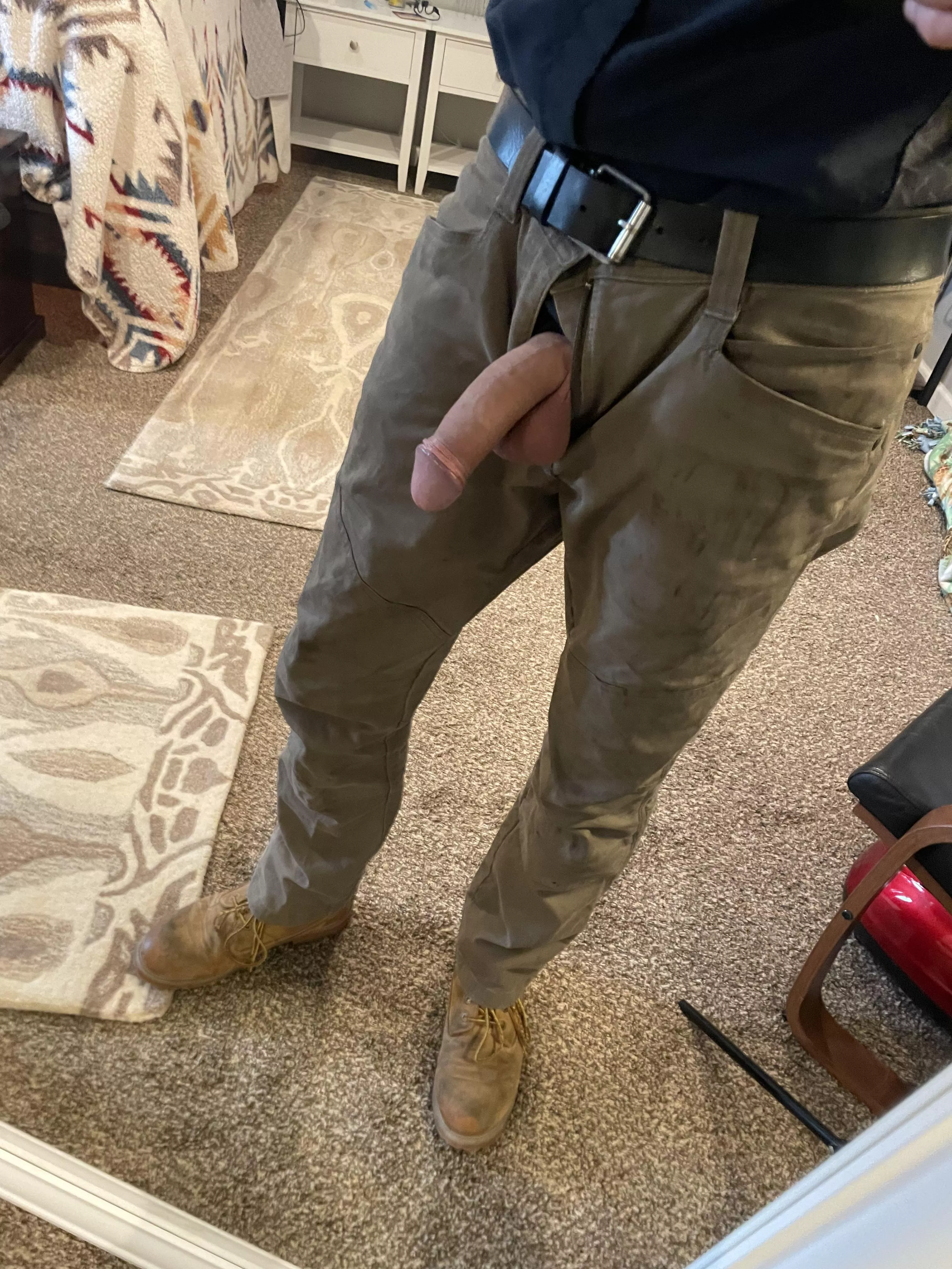 Would you hire this mechanic?