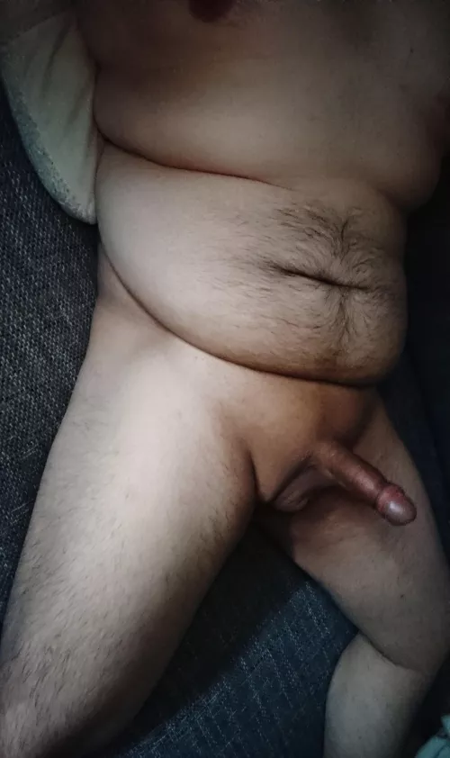 Would you hop on or do you want me to jump on you? (33)