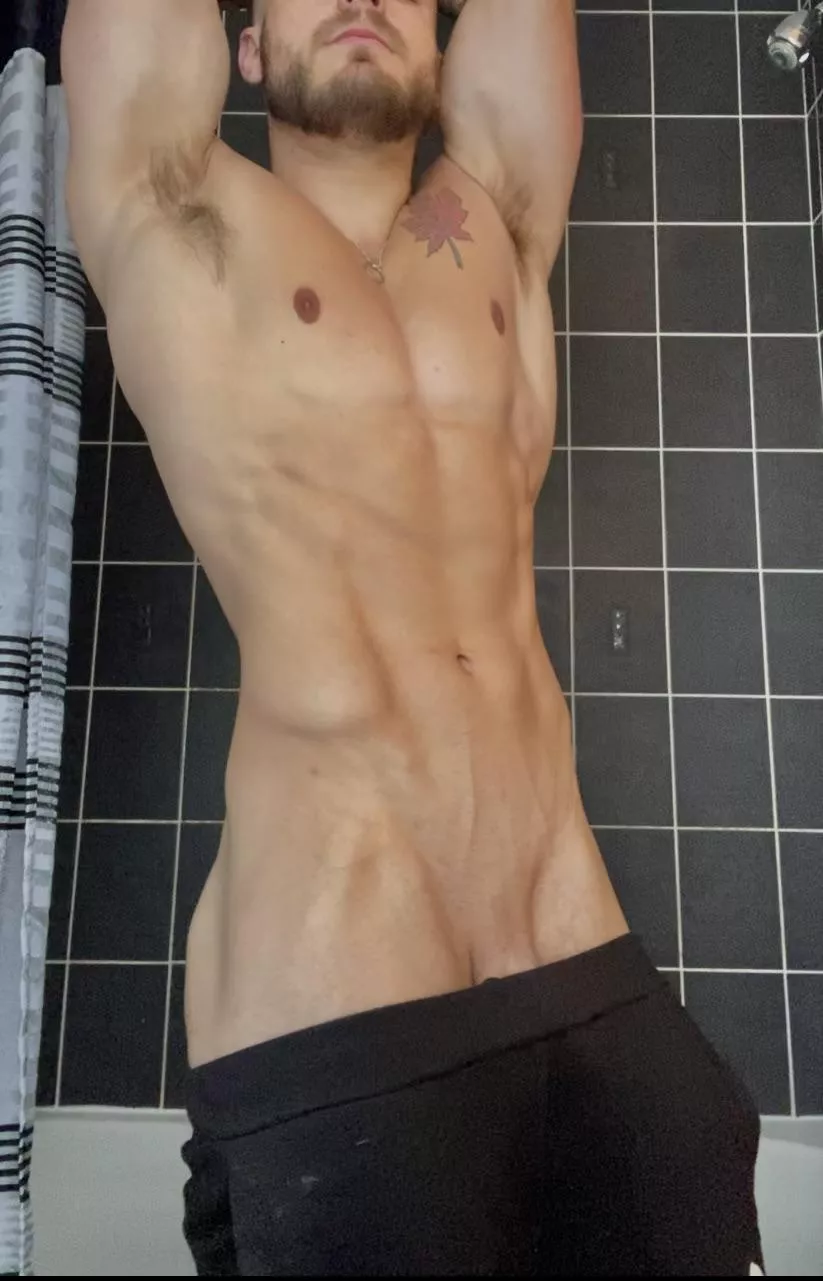 Would you join me in the shower?💧(m)