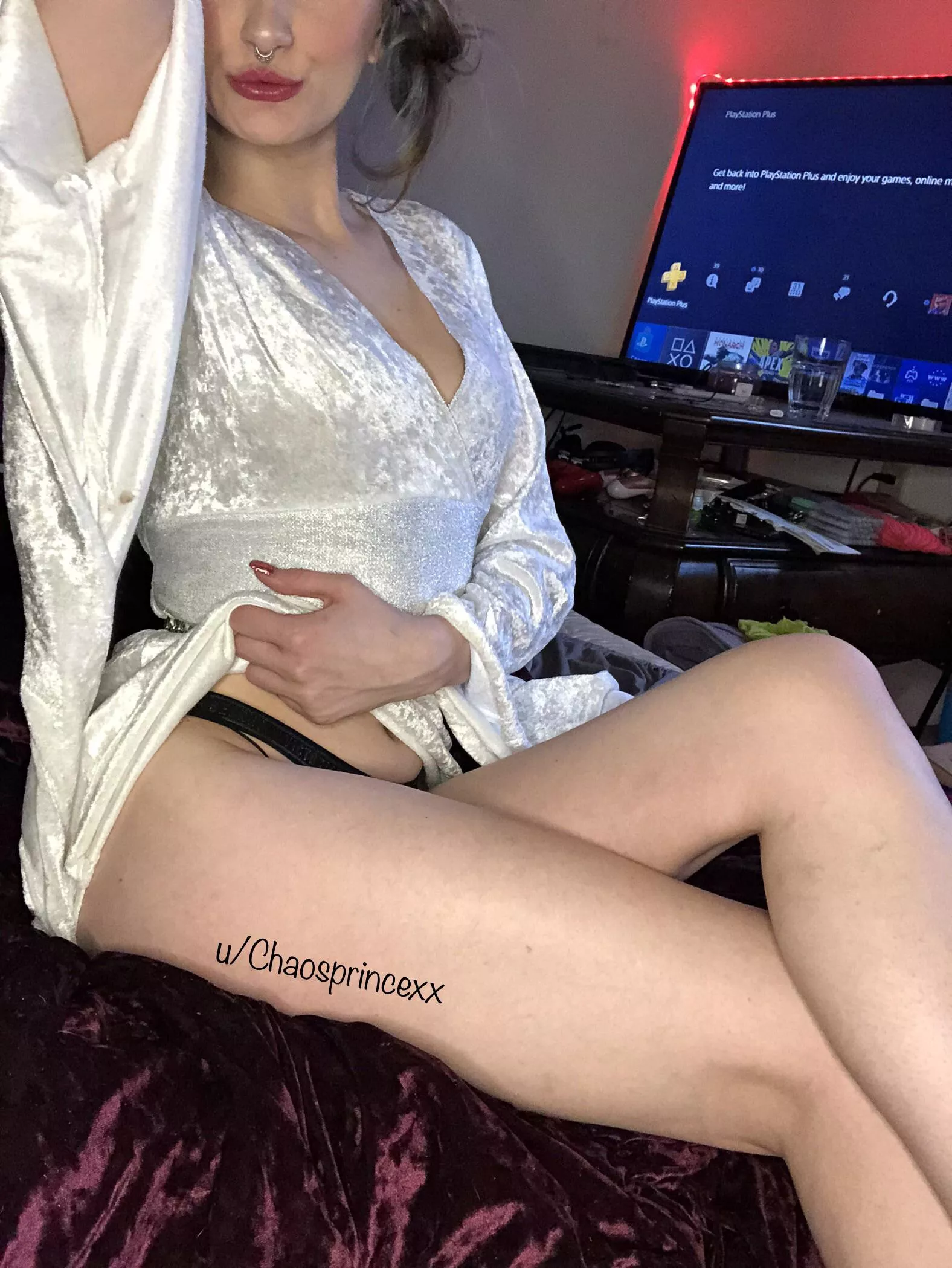 Would you Leia me?😉