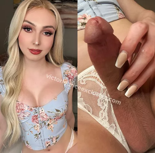 Would You Let Me Top You? ☺️