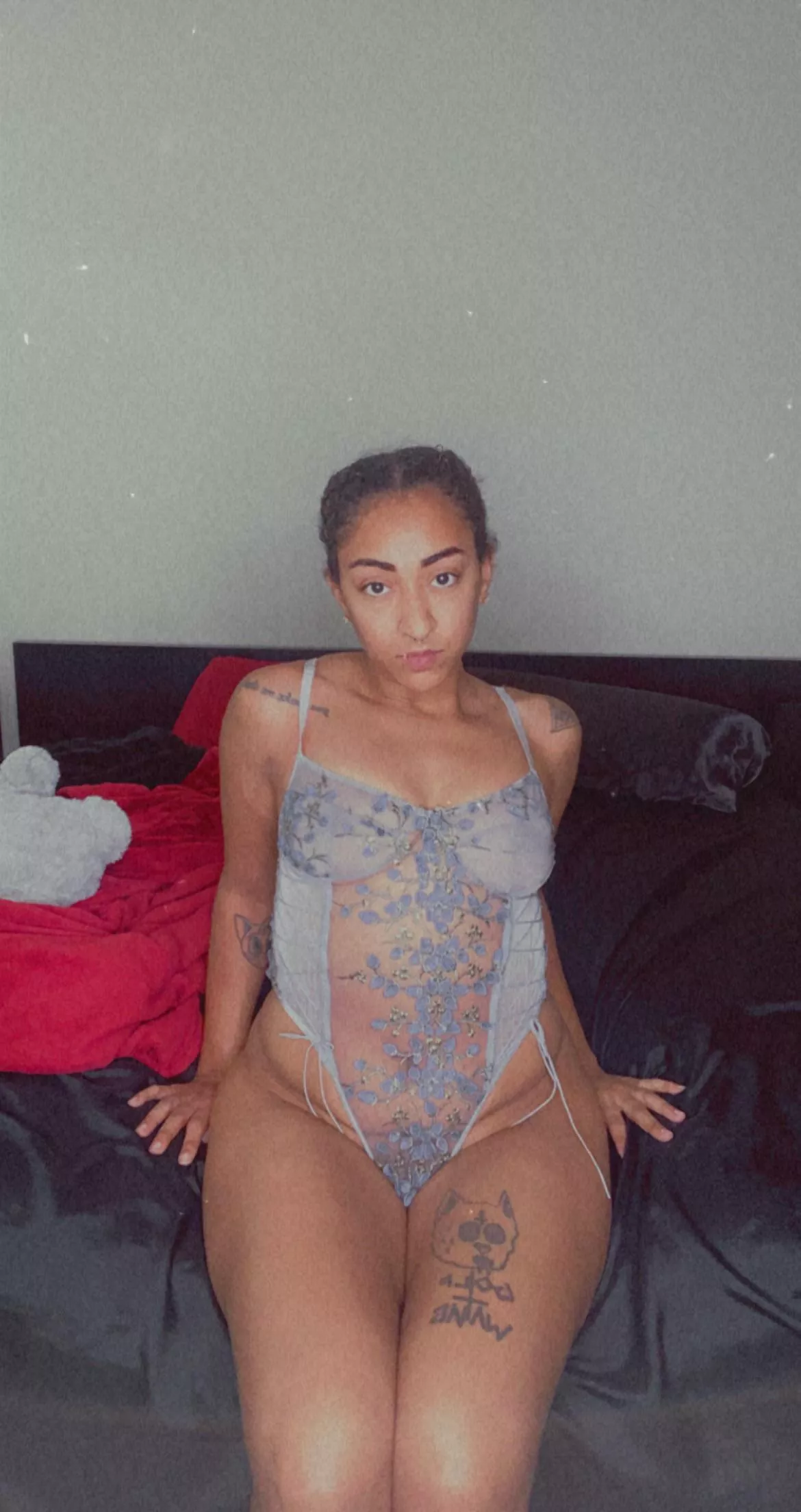Would you like a brown fuck doll of your very own? Would you like a brown fuck doll of your very own?