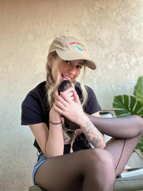 Would you like a taste?👅👅👅