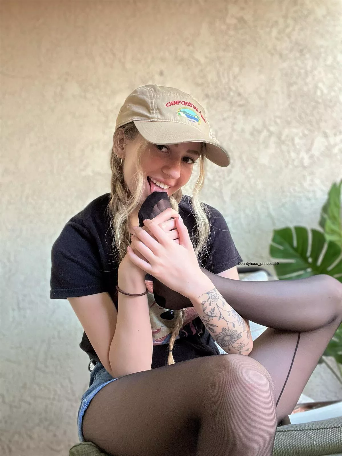 Would you like a taste?👅👅👅