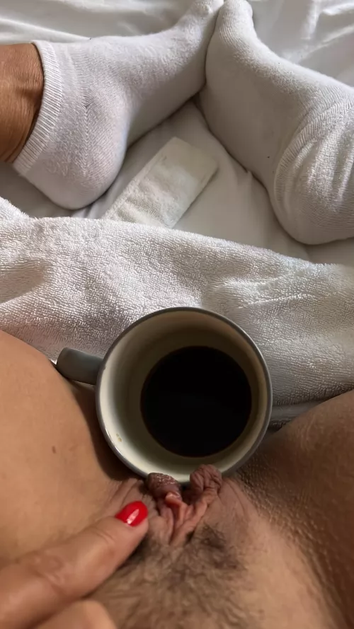 Would you like try me?