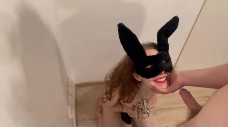 Would you like your sub to smile at you like this?🥰😈