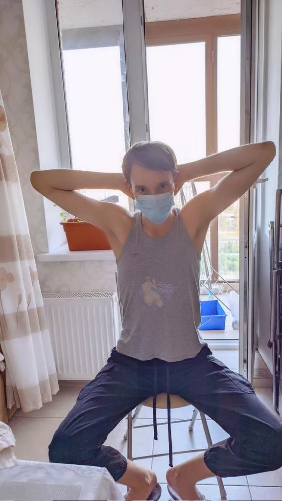 Would you rather choose me over your boyfriend?😉