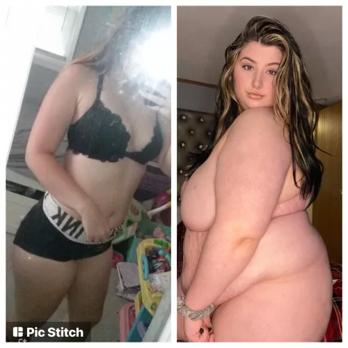 Would you rather have me on the left or the right π
π
π