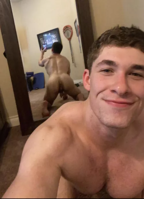 Would you say I’m breedable?