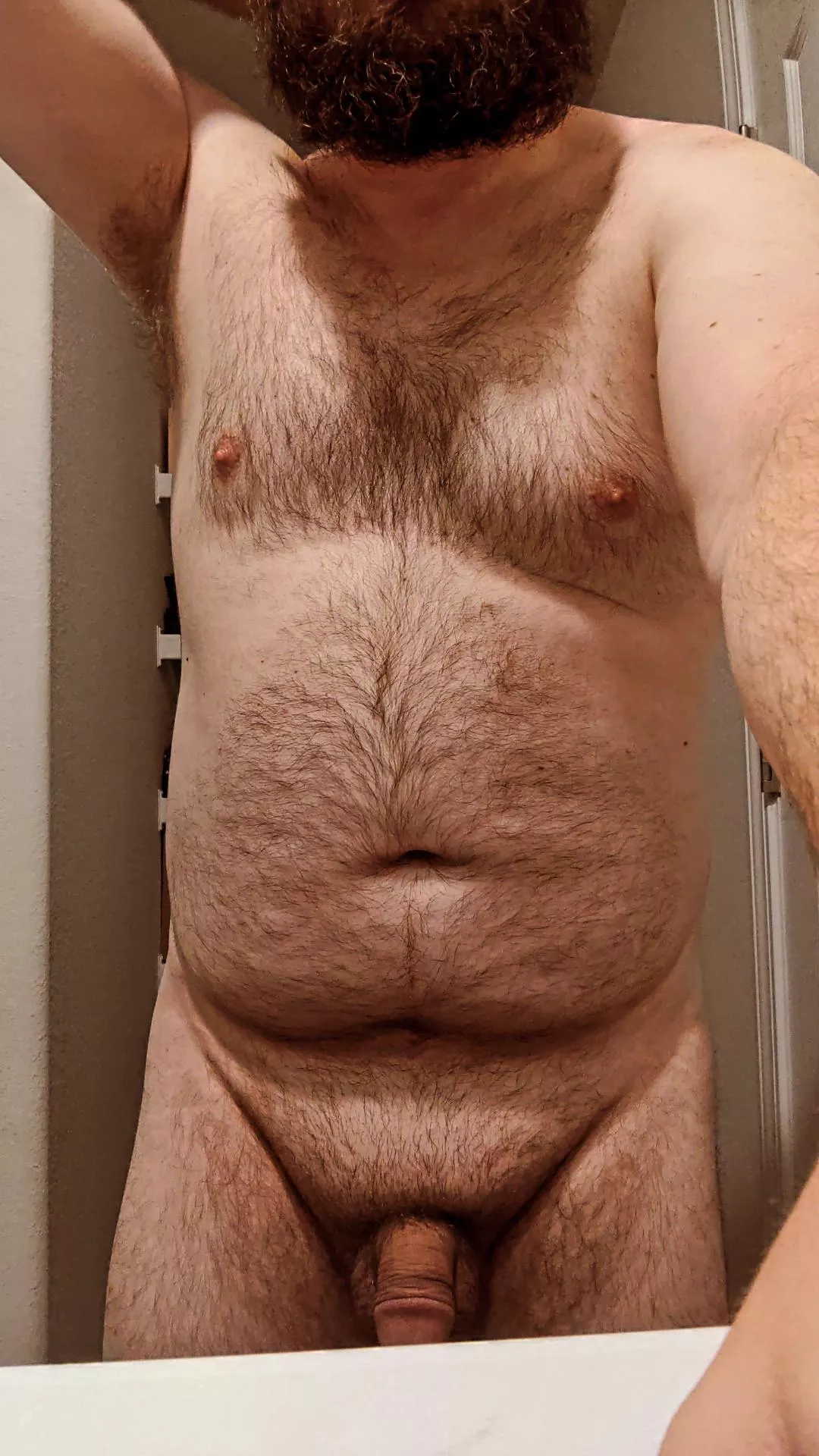 Would you shower with me?