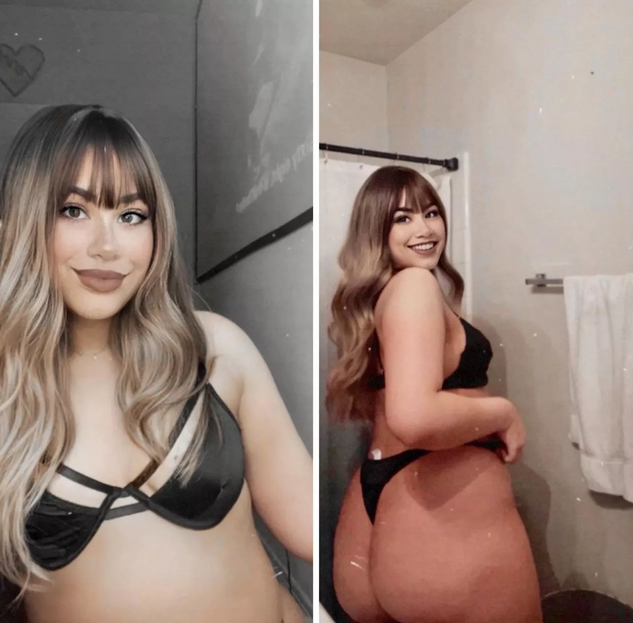 Would you stick your 👅 or 🍆 in?