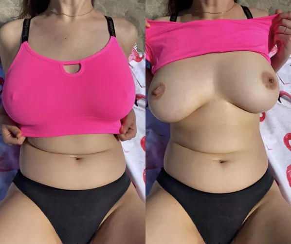 Would you stop and say hi if you saw me at the beach?