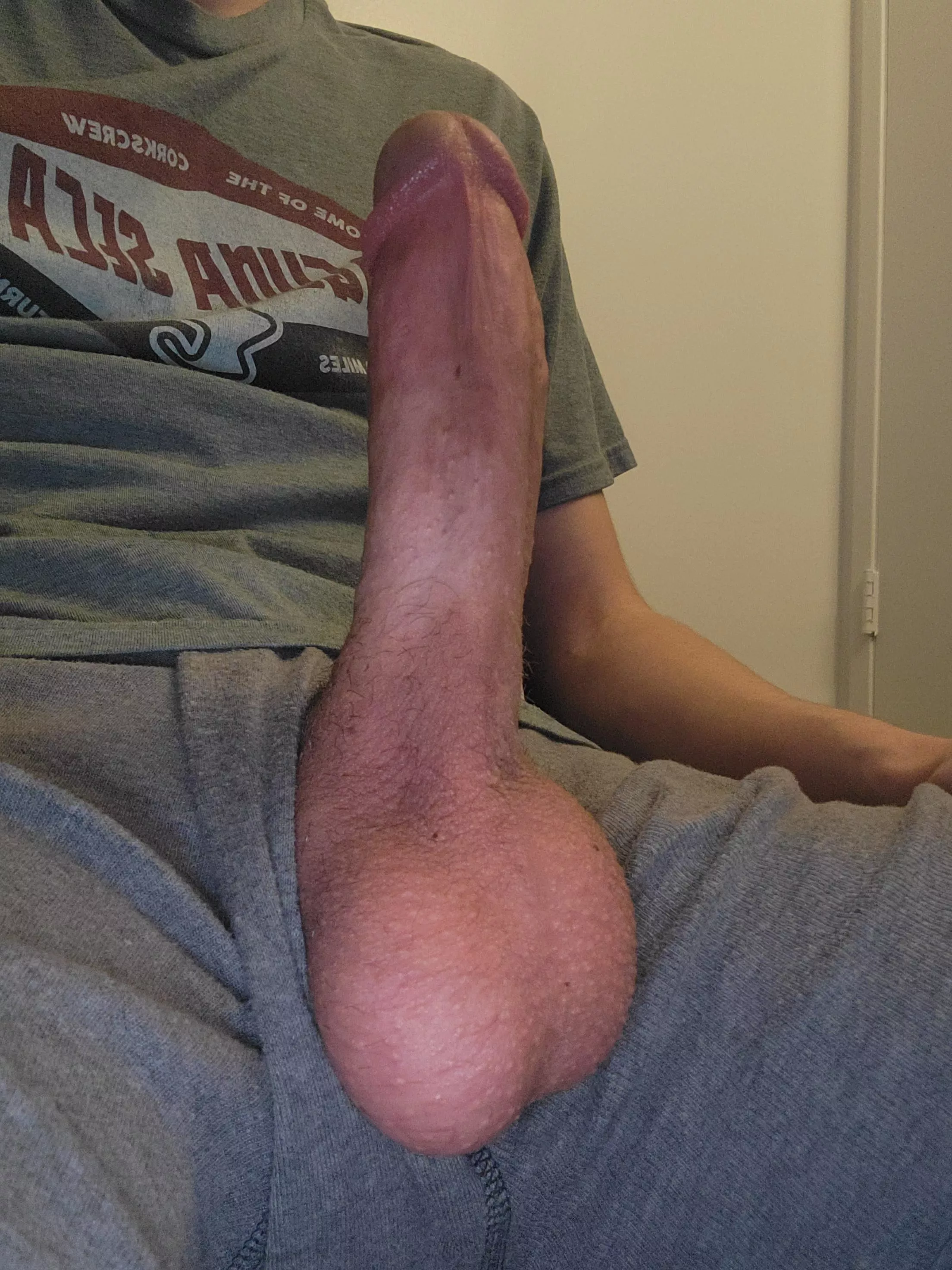 Would you suck it?