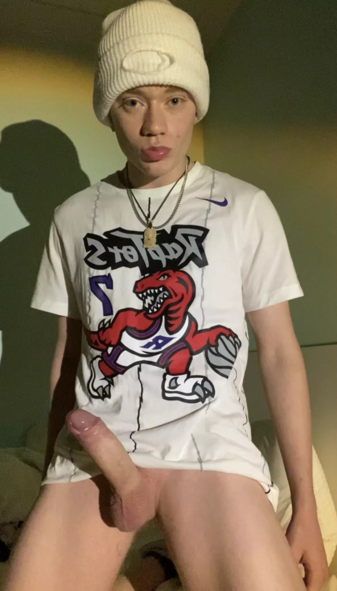 Would you suck me off🥺