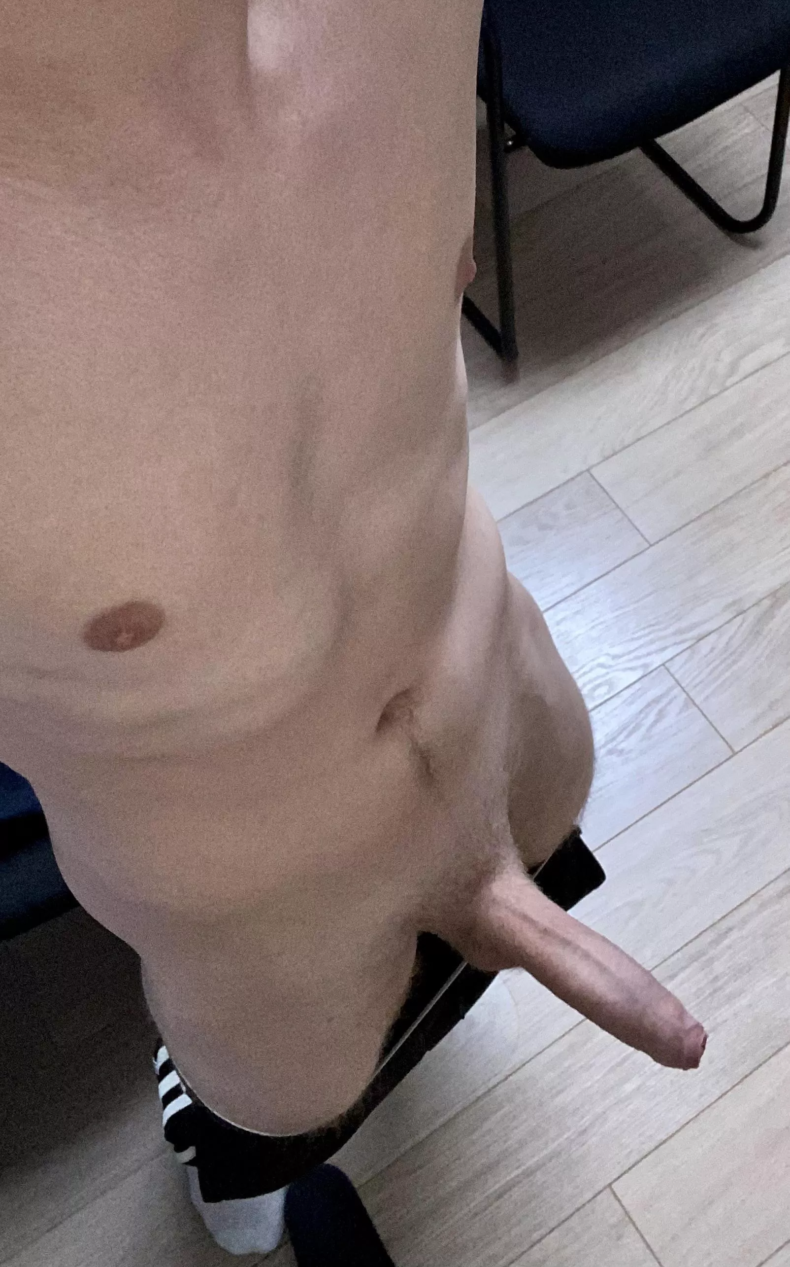 Would you suck or ride it