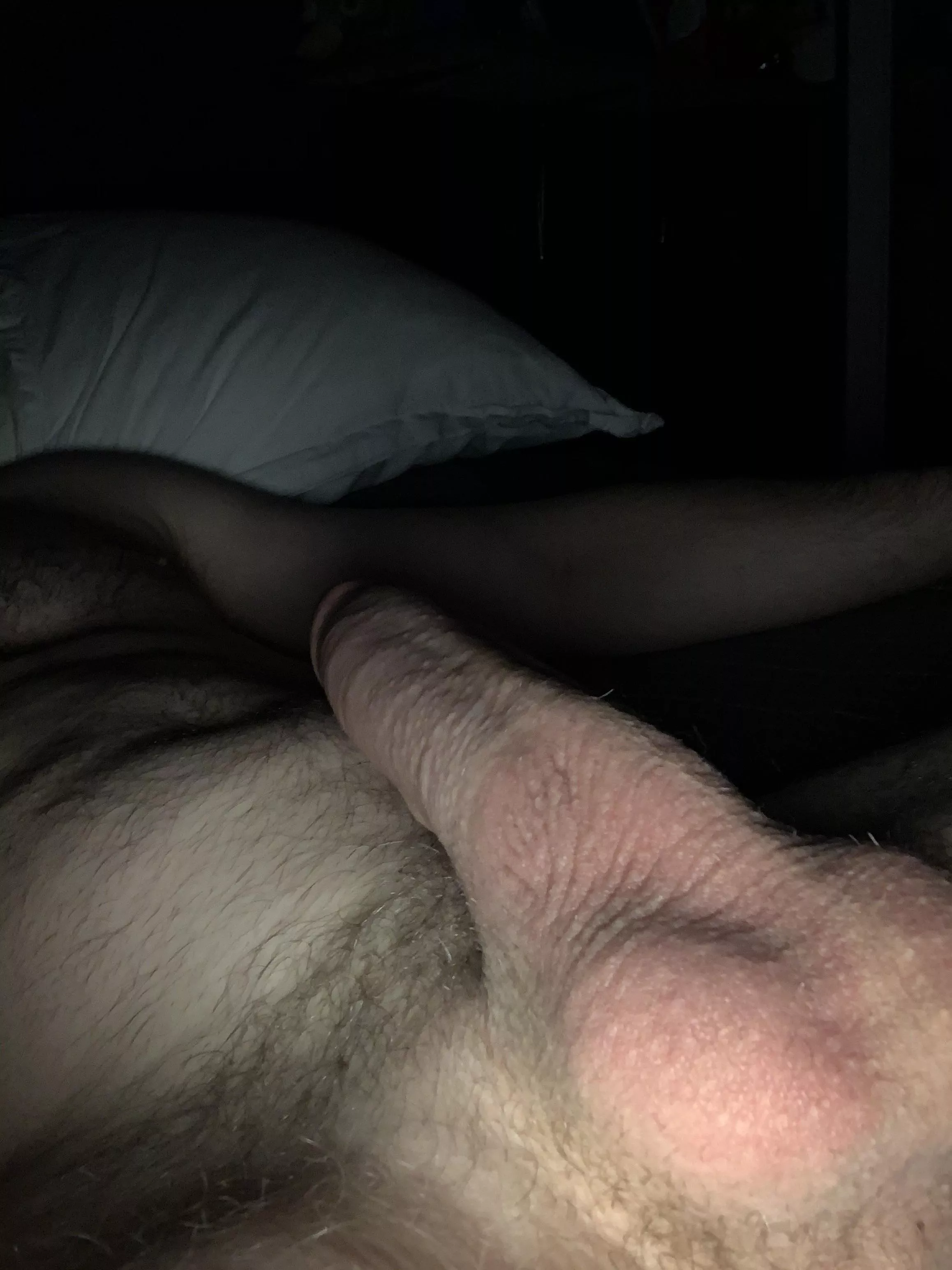 Would you suck them?