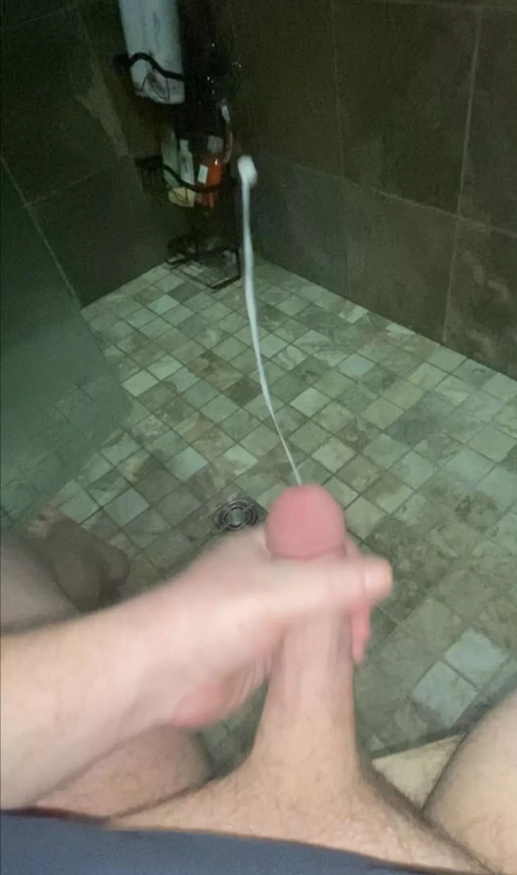 Would you swallow it?