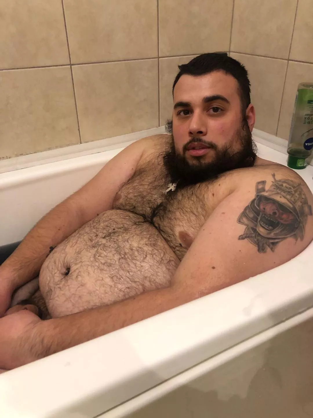 would you take a bath with me? would you take a bath with me?
