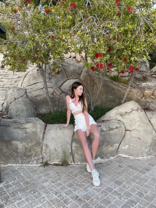 would you take me out if I wear this?