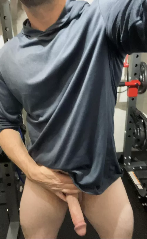 Would you workout with me? (42)