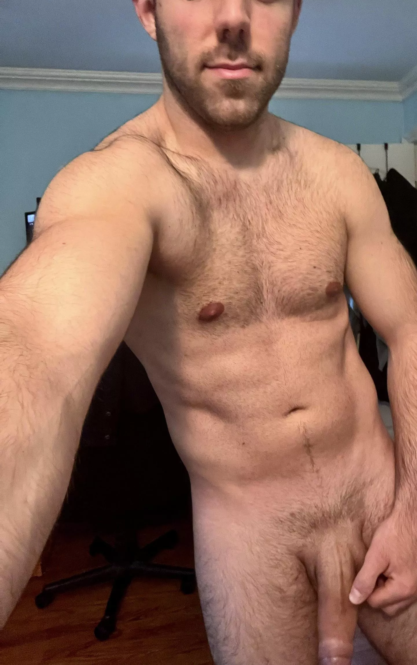 Would you workout with me? 😉