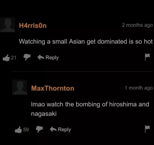 wrong choice of words