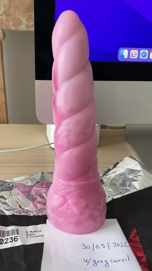 WTS FR Mystic S/M rogue Pink