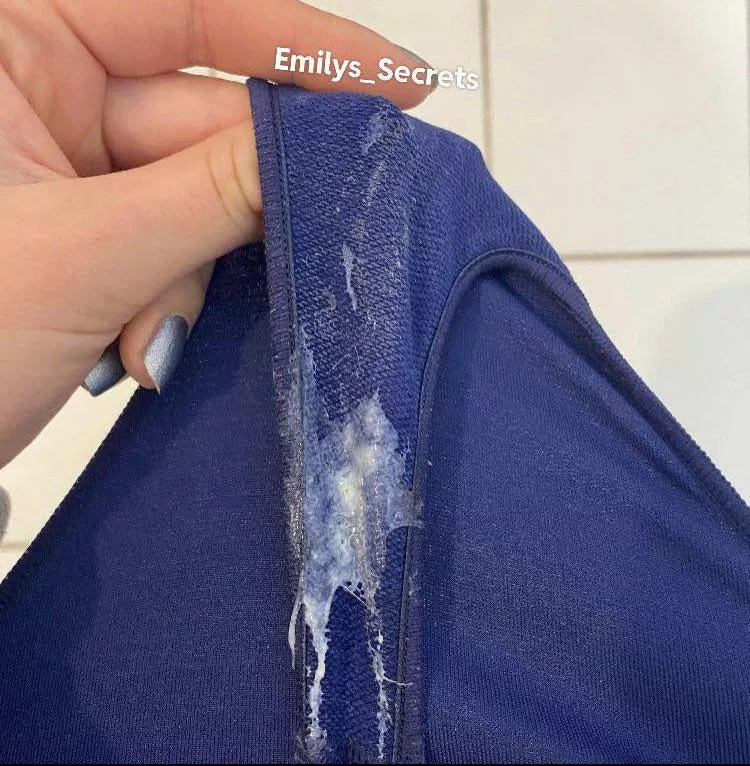 Wwyd if you peeled these right off me? 💦💕